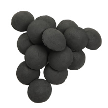 BBQ Bamboo Charcoal Pillow    50mm